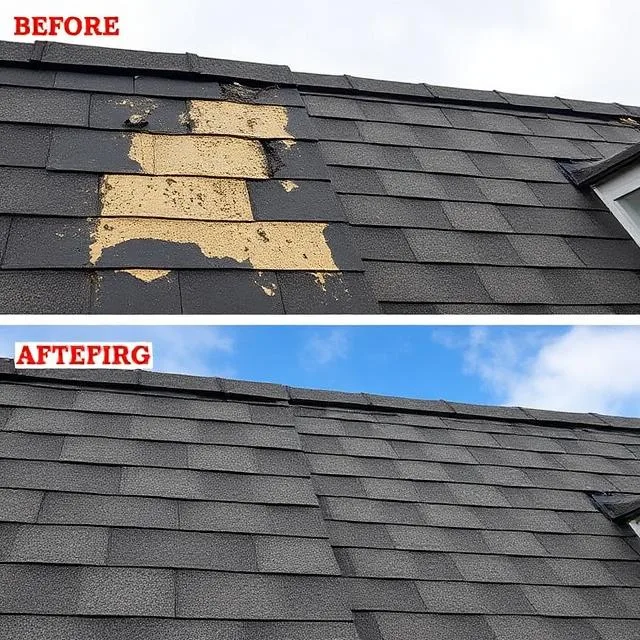 Roof Repair Near Me in Mckenzie, AL near me